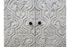 Carved Cabinet