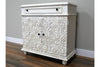 Carved Cabinet