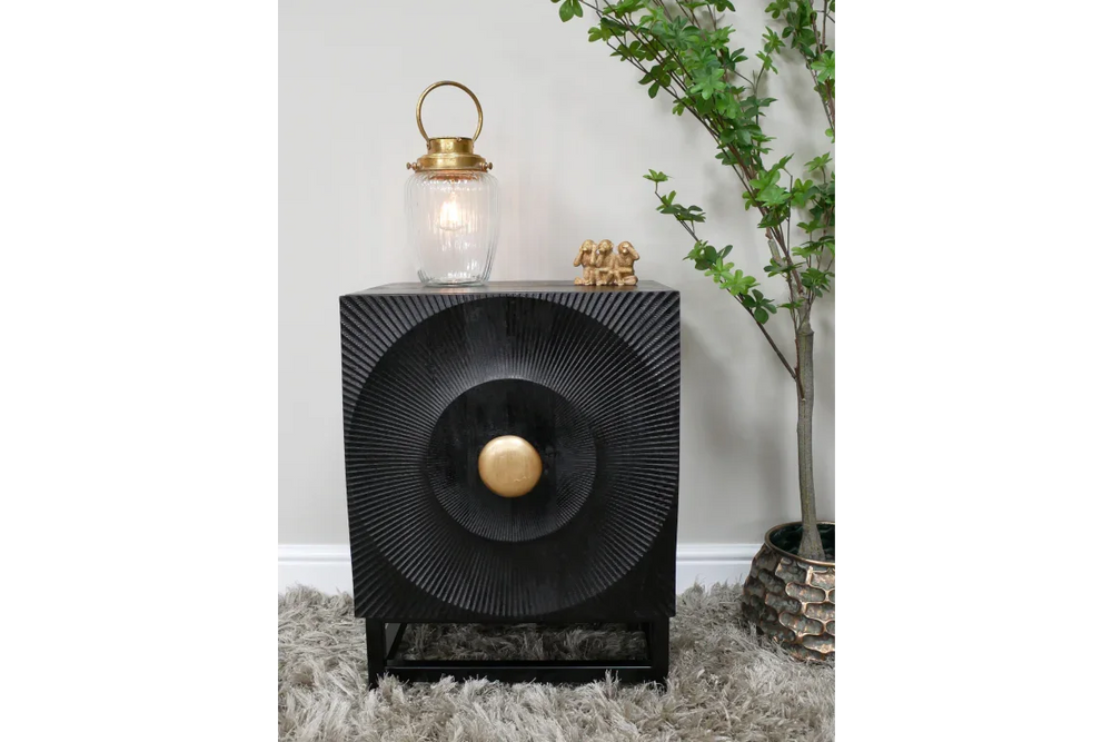 Bedside Cabinet - 12030