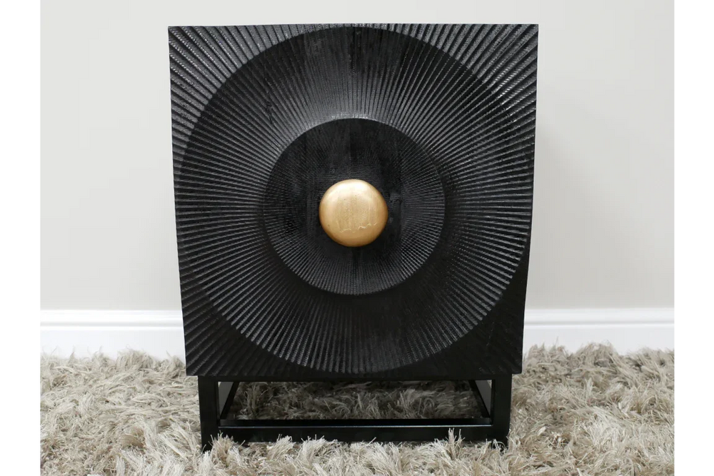 Bedside Cabinet - 12030