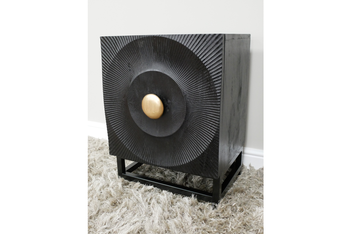Bedside Cabinet - 12030