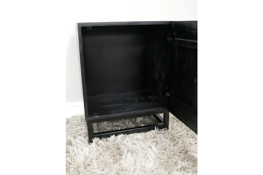 Bedside Cabinet - 12030