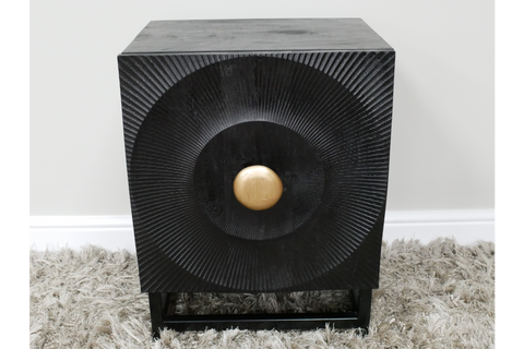 Bedside Cabinet - 12030