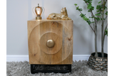 Bedside Cabinet - 12031