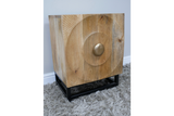 Bedside Cabinet - 12031