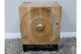Bedside Cabinet - 12031