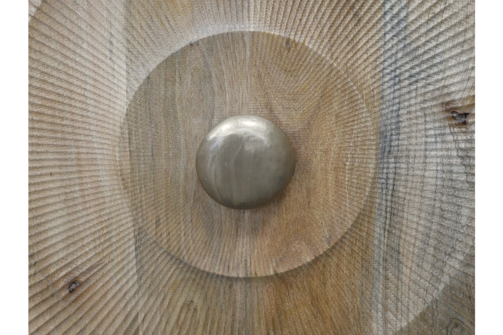 Bedside Cabinet - 12031