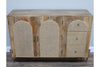Rattan Sideboard