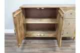 Rattan Sideboard* - 12032