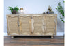 Rattan Sideboard