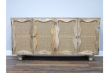 Rattan Sideboard - 12033