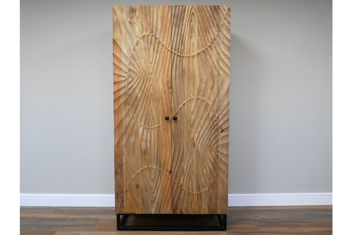 Large Cabinet