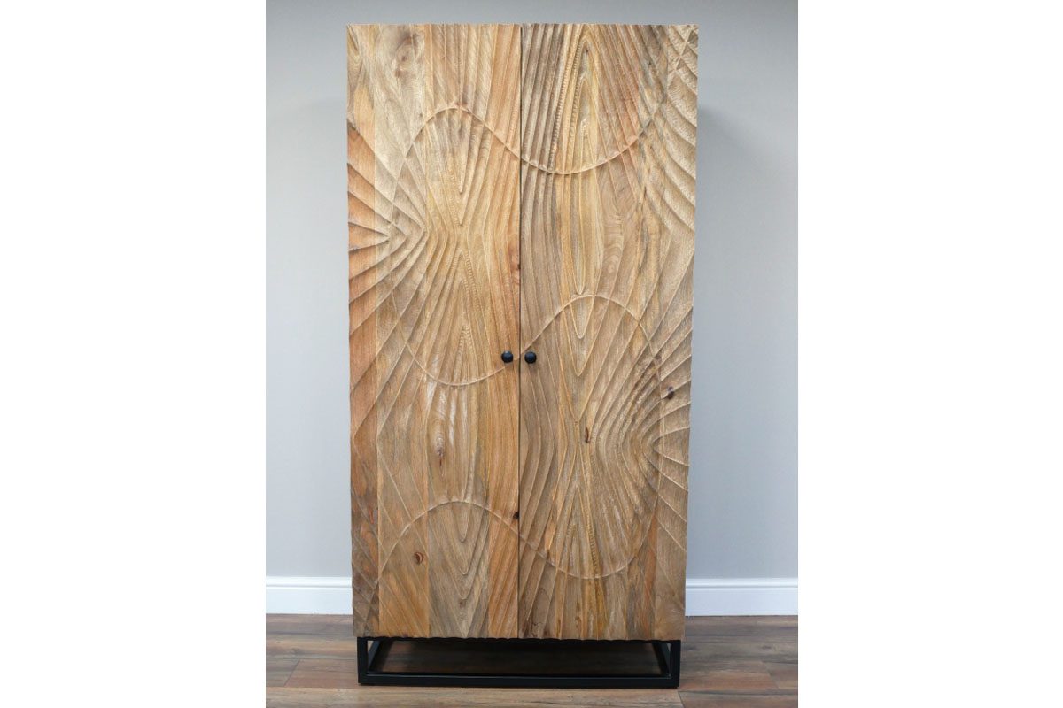 Large Cabinet
