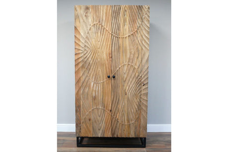 Large Cabinet