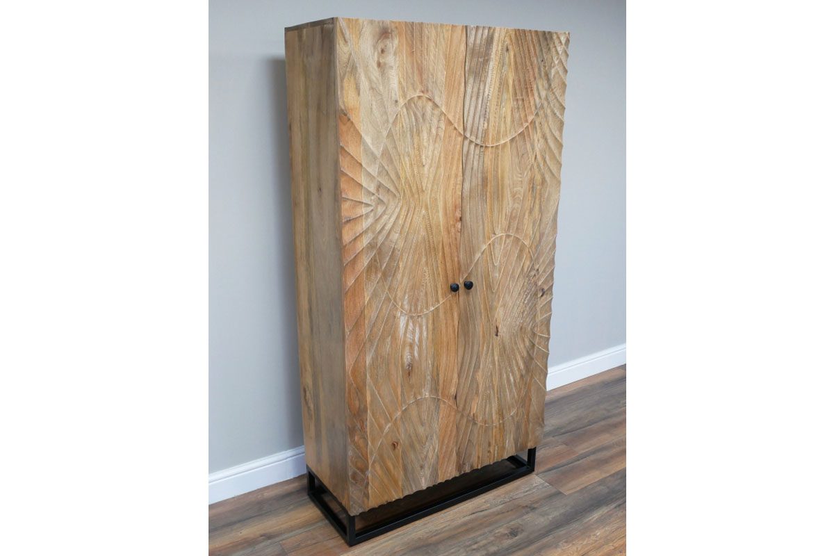 Large Cabinet
