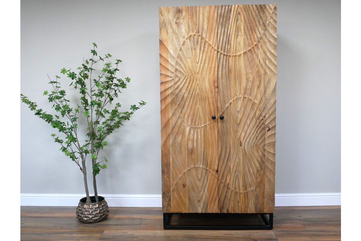 Large Cabinet