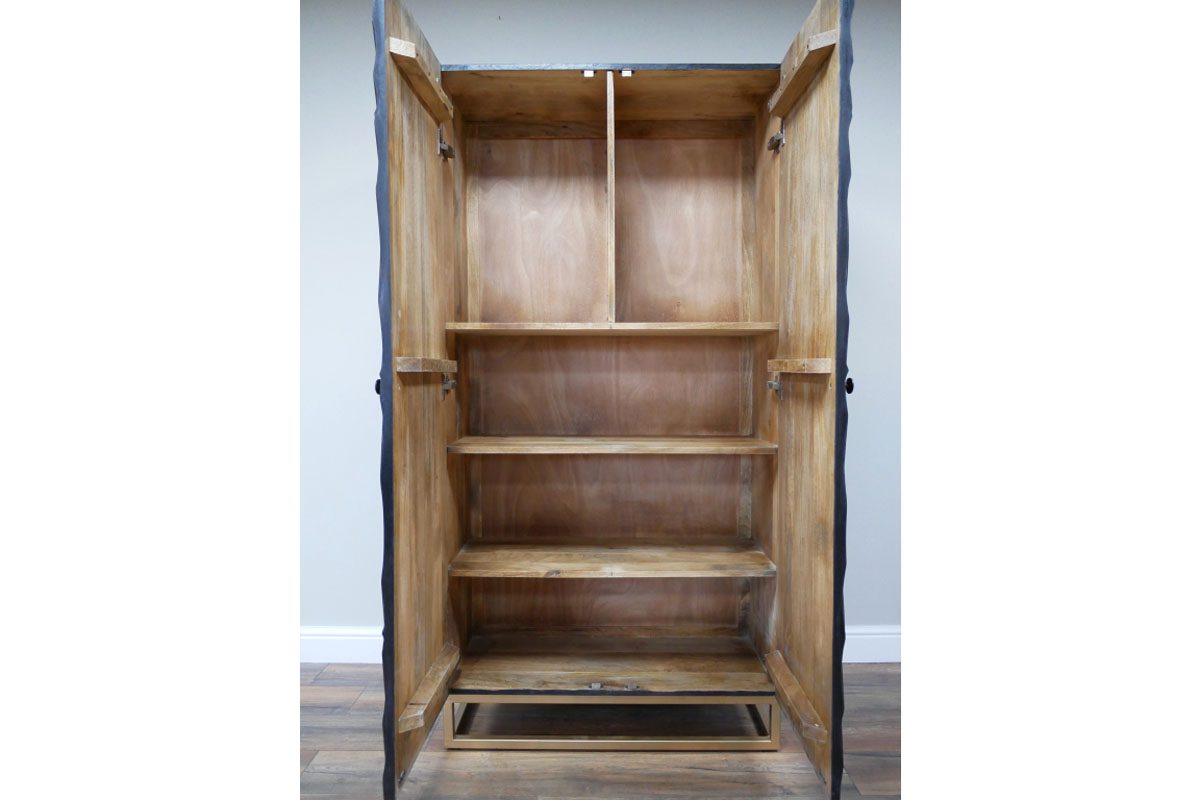 Large Cabinet