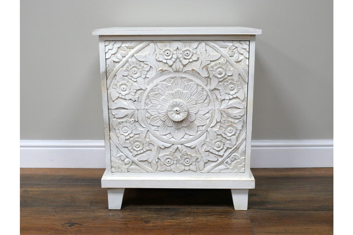 Bedside Cabinet