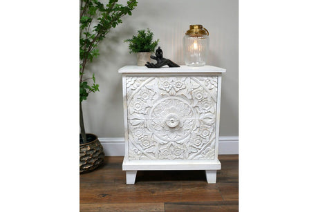 Bedside Cabinet