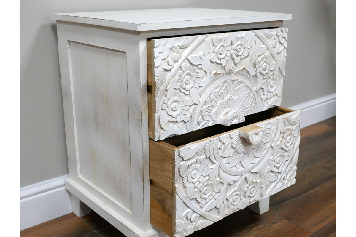 Bedside Cabinet