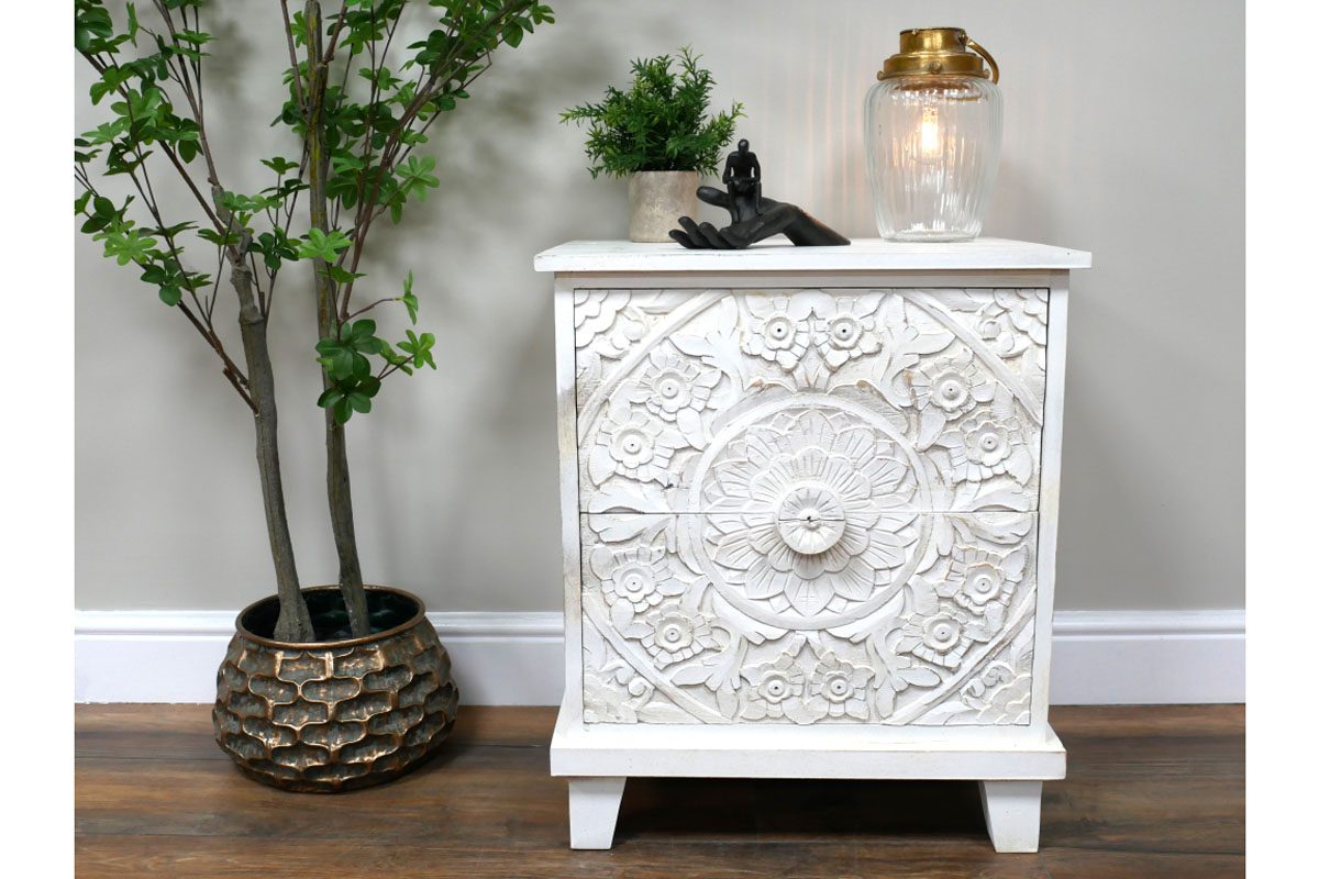 Bedside Cabinet