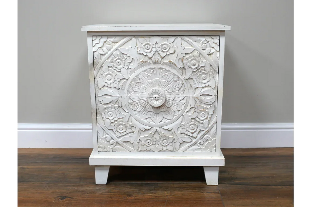 Bedside Cabinet - 12040