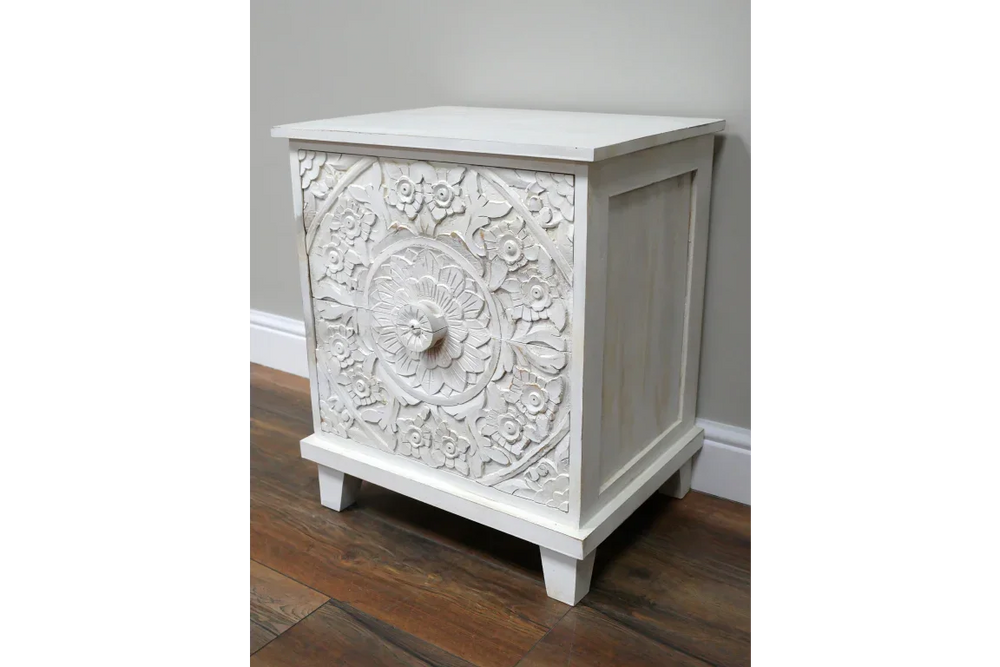 Bedside Cabinet - 12040