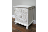 Bedside Cabinet - 12040
