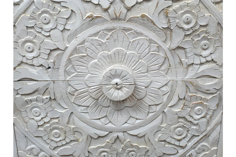 Bedside Cabinet - 12040