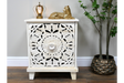 Bedside Cabinet* - 12041