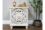 Bedside Cabinet* - 12041