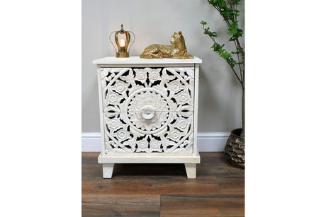 Bedside Cabinet