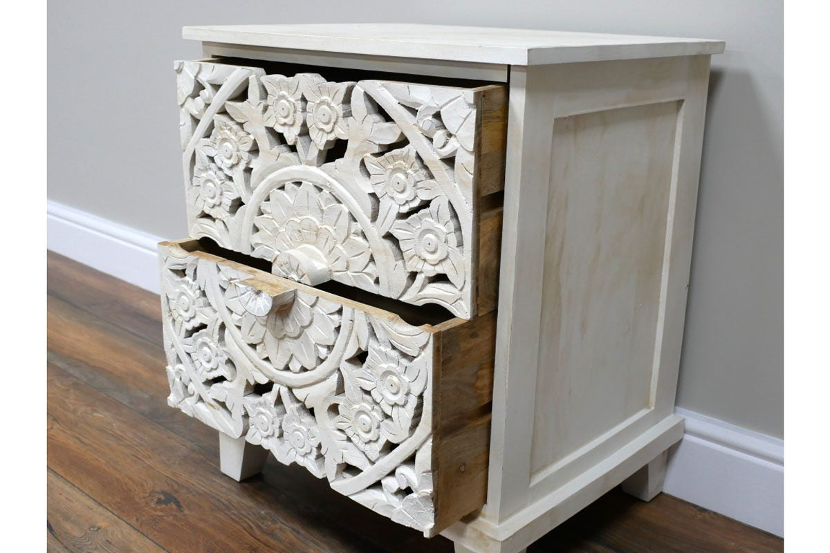 Bedside Cabinet