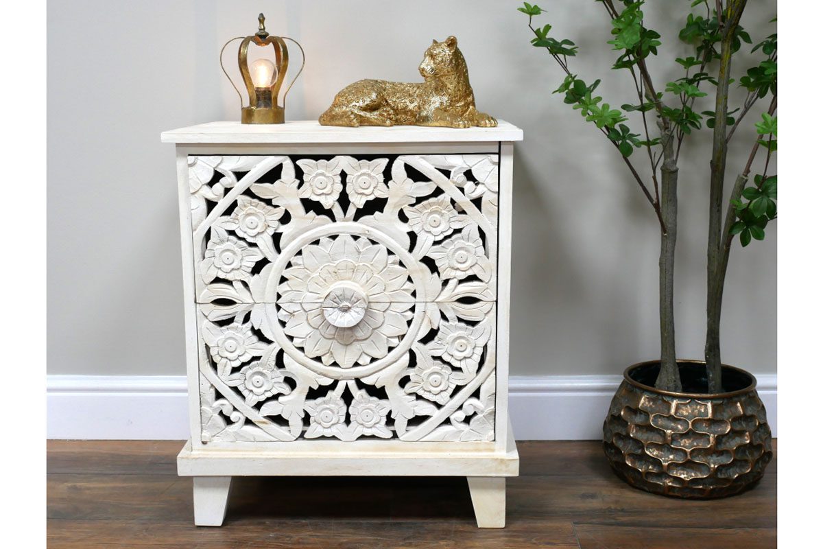 Bedside Cabinet