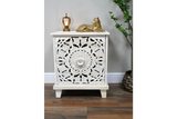Bedside Cabinet* - 12041
