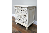 Bedside Cabinet* - 12041
