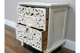 Bedside Cabinet* - 12041
