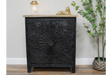2 Door Cabinet - 12044