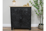 2 Door Cabinet - 12044