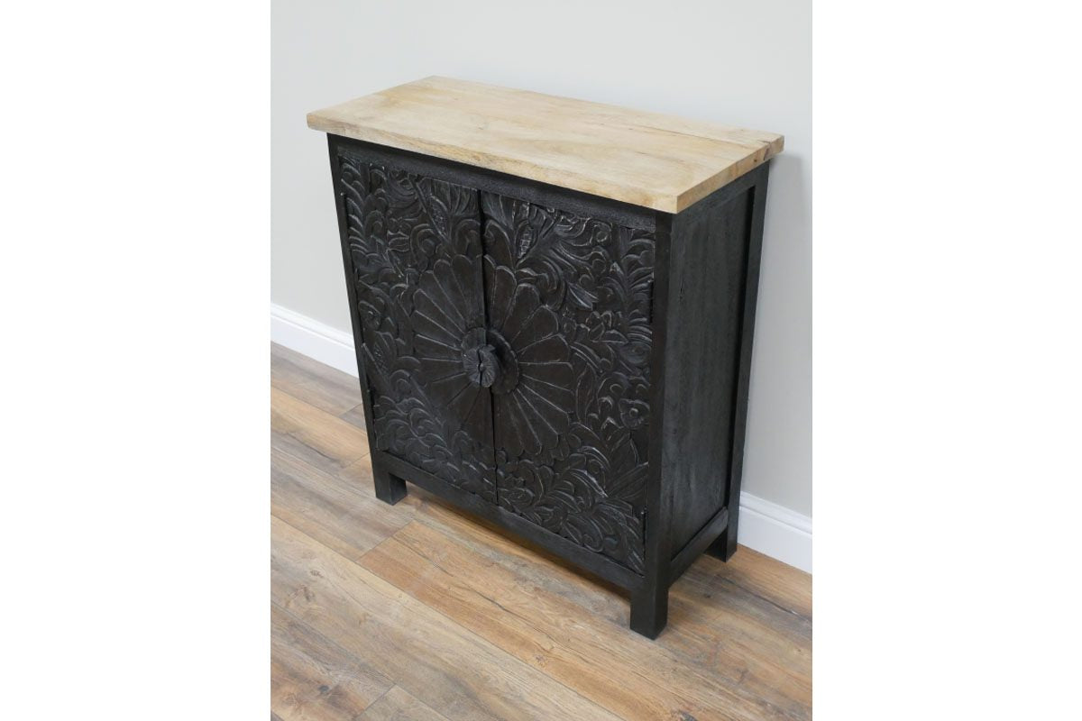 2 Door Cabinet