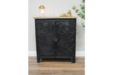 2 Door Cabinet - 12044