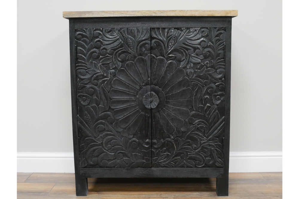 2 Door Cabinet - 12044