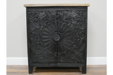 2 Door Cabinet - 12044