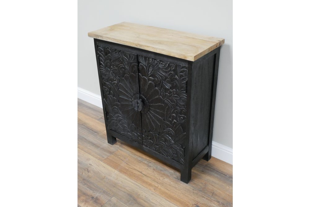 2 Door Cabinet - 12044