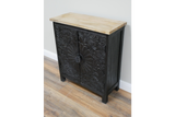 2 Door Cabinet - 12044