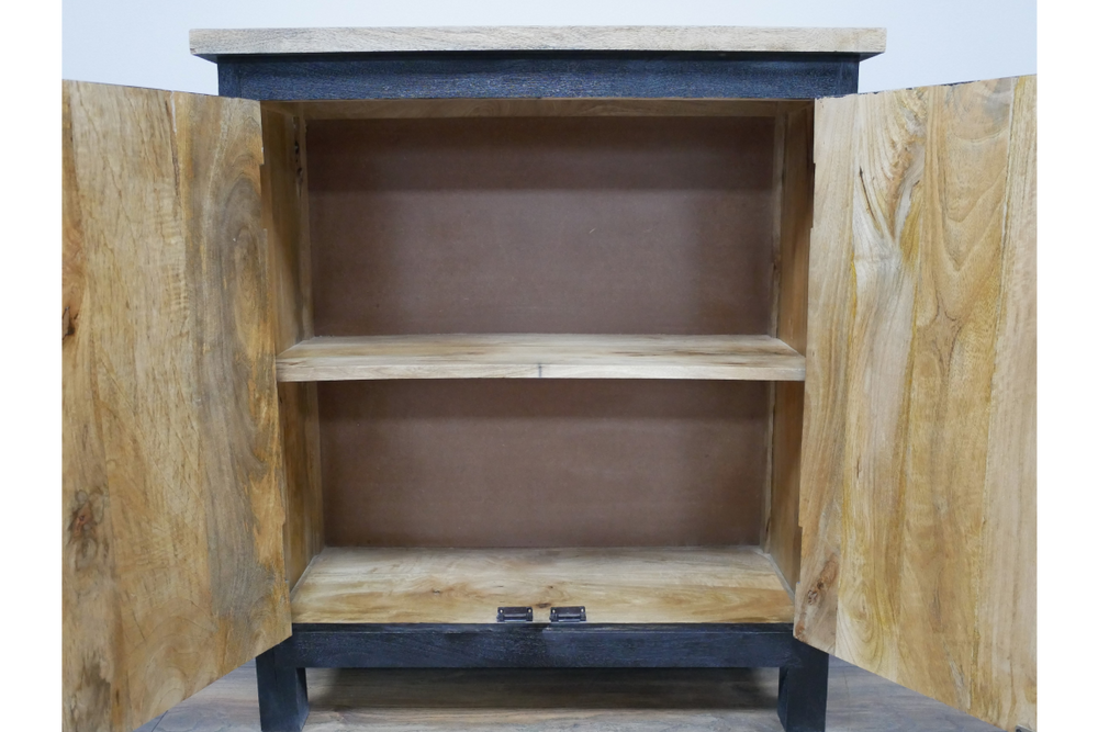 2 Door Cabinet - 12044