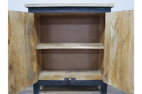 2 Door Cabinet - 12044