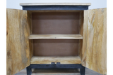 2 Door Cabinet - 12044
