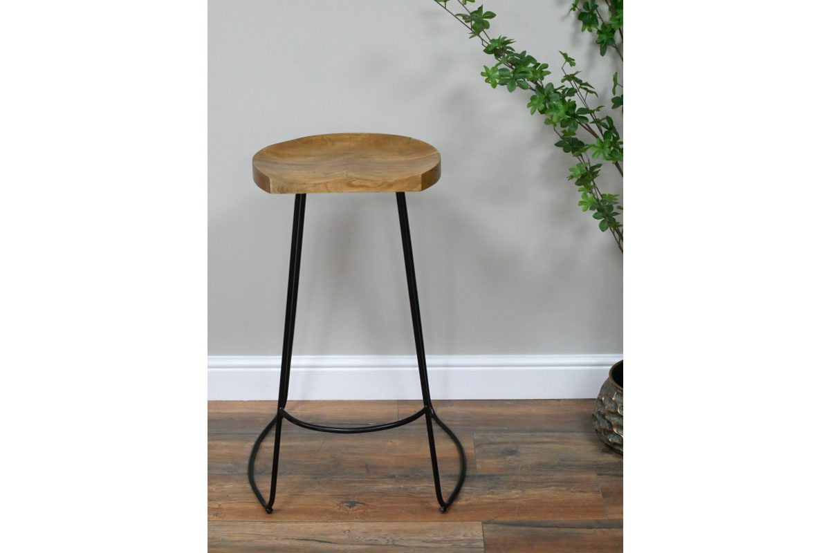 Stool
