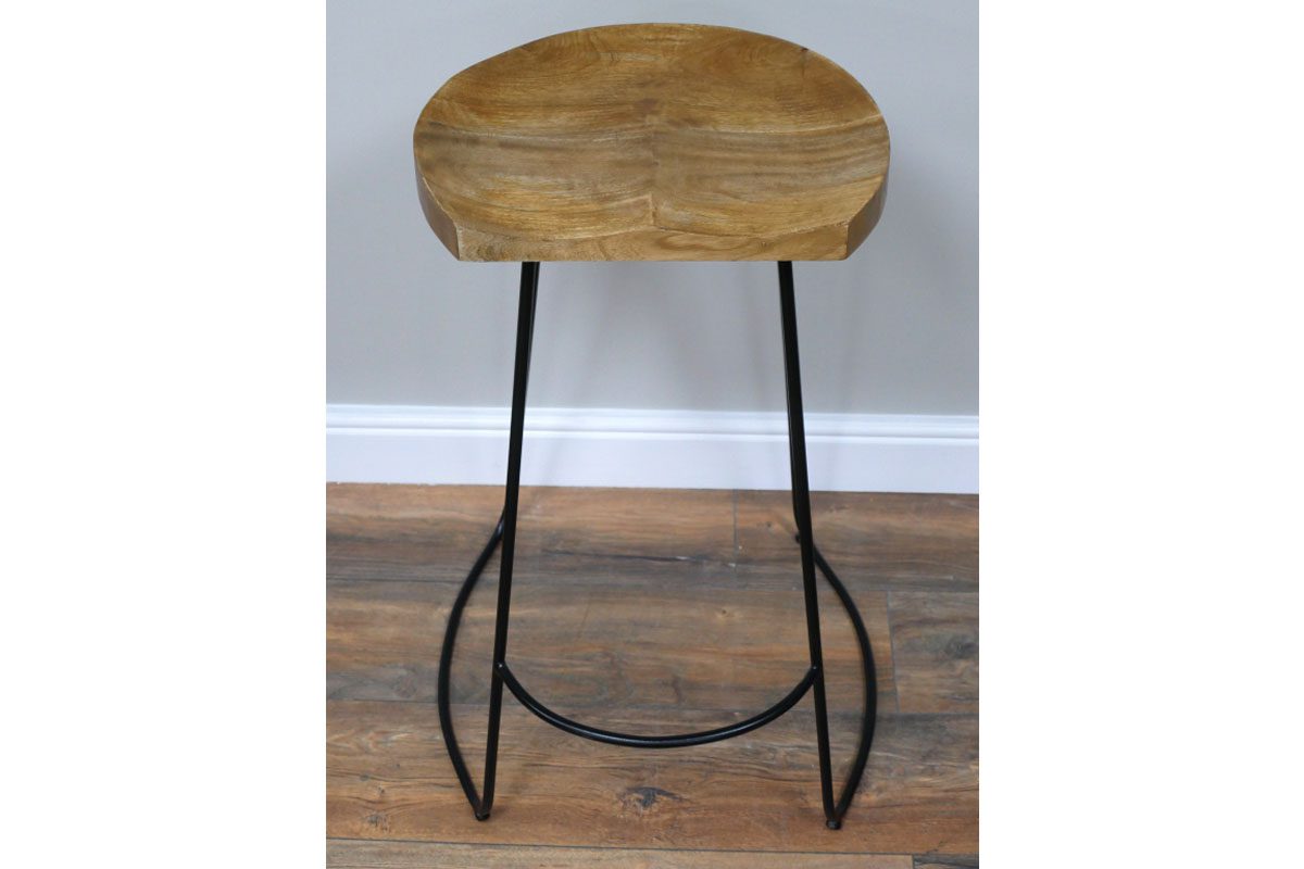 Stool